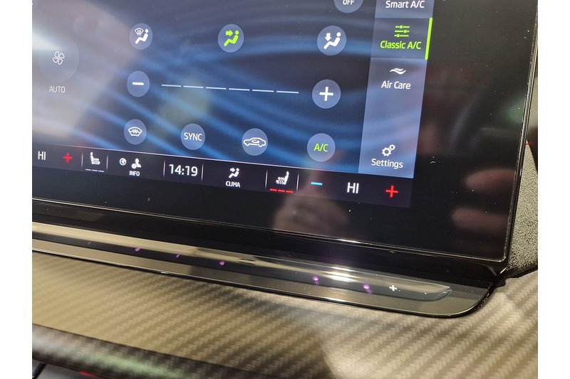 Used Skoda Octavia 2022 for sale - 76625274: Photo 7