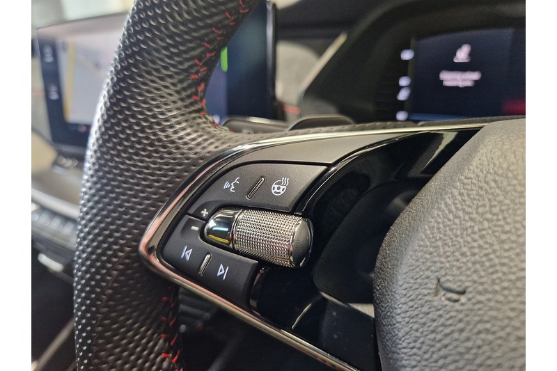 Used Skoda Octavia 2022 for sale - 76625274: Photo 8