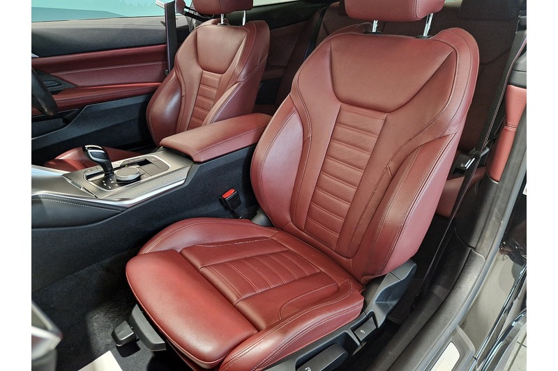 Used BMW 4 Series 2021 for sale - 76625261: Photo 11