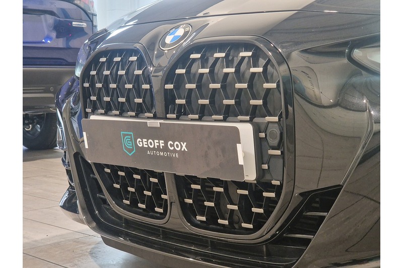 Used BMW 4 Series 2021 for sale - 76625261: Photo 16