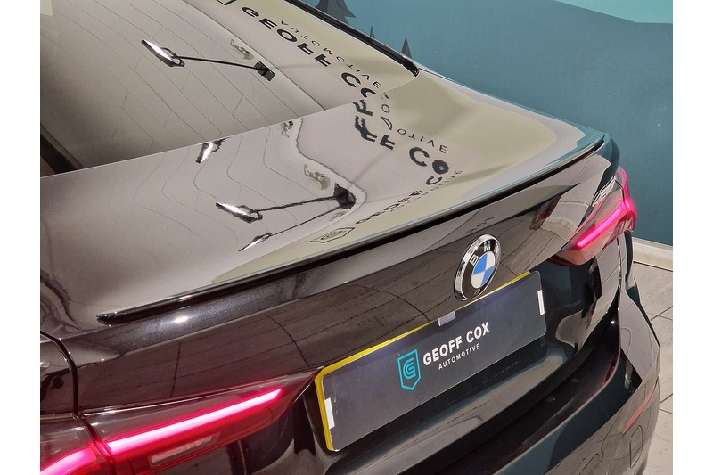 Used BMW 4 Series 2021 for sale - 76625261: Photo 26