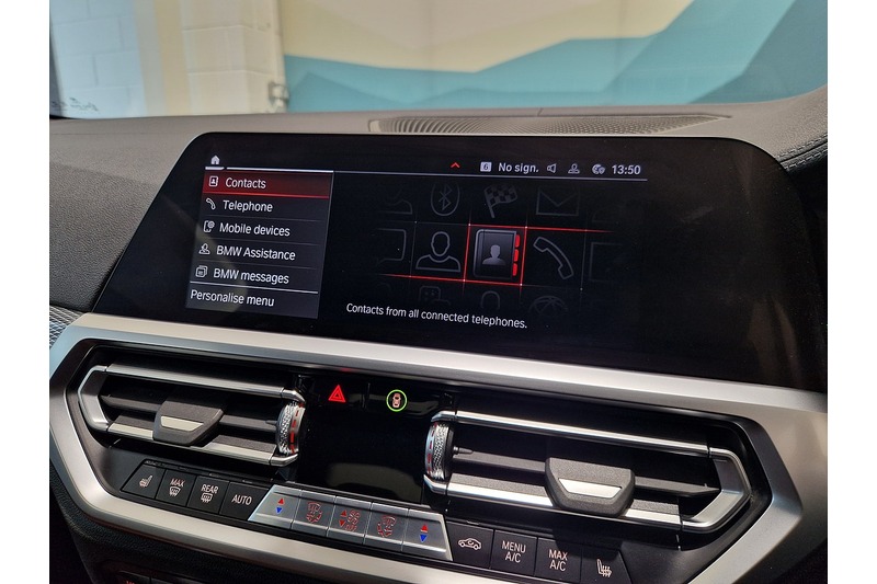 Used BMW 4 Series 2021 for sale - 76625261: Photo 31