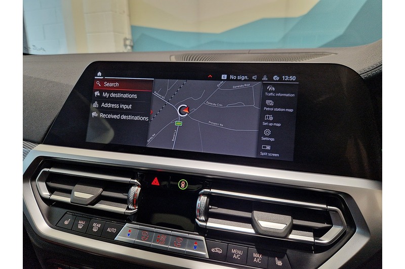 Used BMW 4 Series 2021 for sale - 76625261: Photo 32