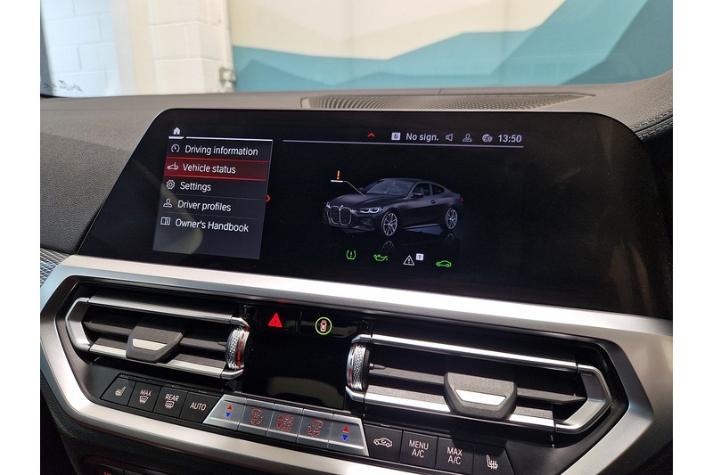 Used BMW 4 Series 2021 for sale - 76625261: Photo 34