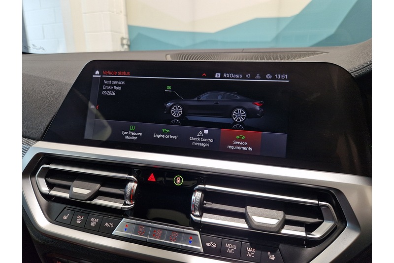 Used BMW 4 Series 2021 for sale - 76625261: Photo 35