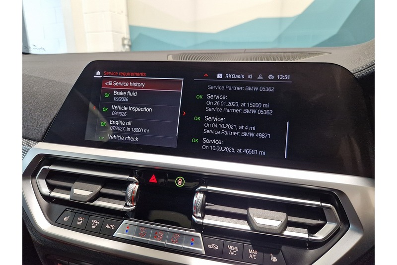 Used BMW 4 Series 2021 for sale - 76625261: Photo 36