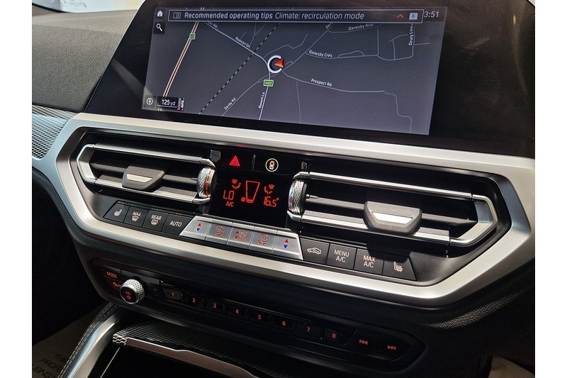 Used BMW 4 Series 2021 for sale - 76625261: Photo 37