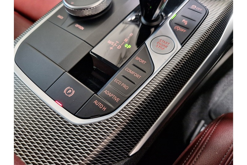 Used BMW 4 Series 2021 for sale - 76625261: Photo 39