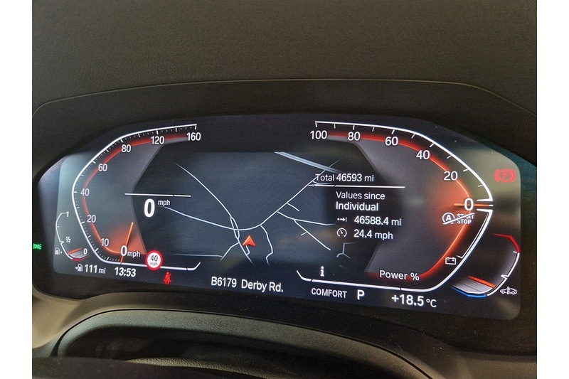 Used BMW 4 Series 2021 for sale - 76625261: Photo 4