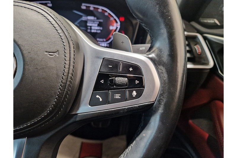 Used BMW 4 Series 2021 for sale - 76625261: Photo 43