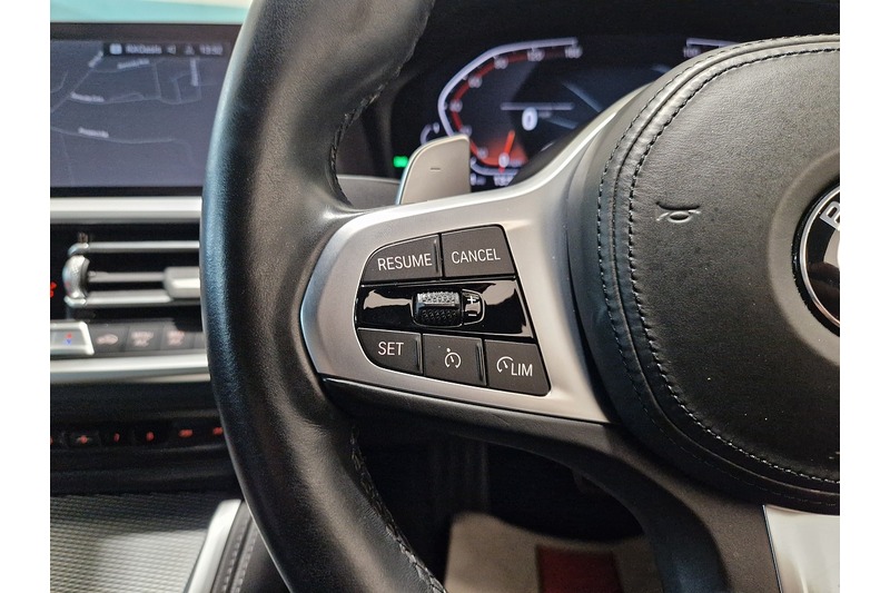 Used BMW 4 Series 2021 for sale - 76625261: Photo 44