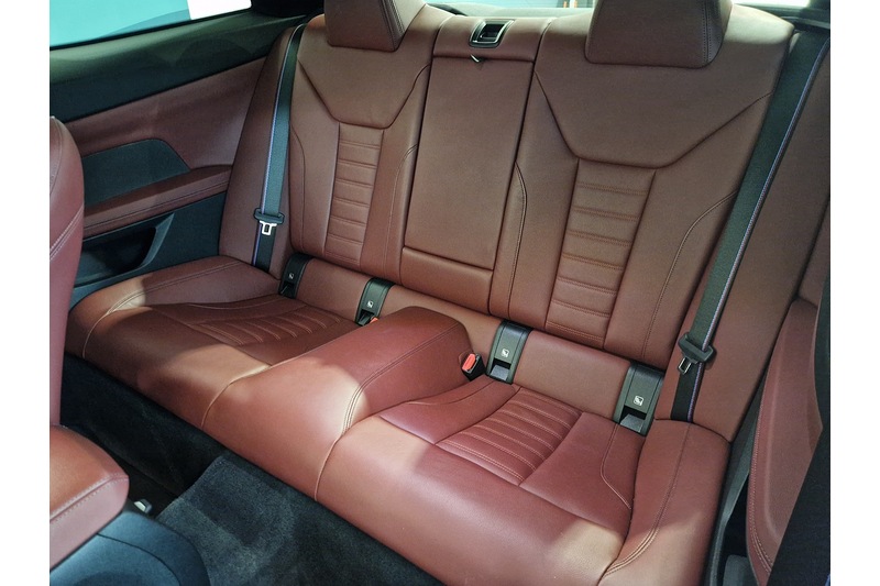 Used BMW 4 Series 2021 for sale - 76625261: Photo 49