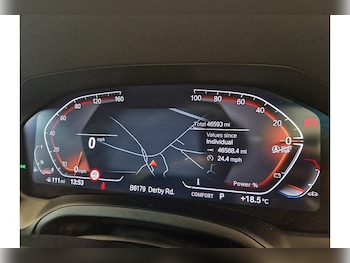 Used BMW 4 Series 2021 for sale - 76625261: Photo