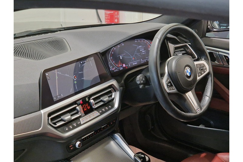 Used BMW 4 Series 2021 for sale - 76625261: Photo 5