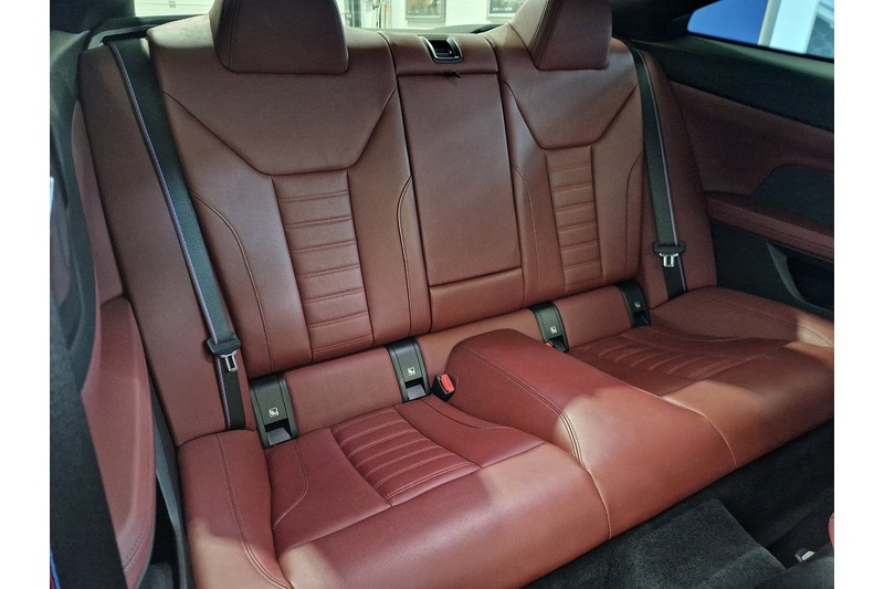 Used BMW 4 Series 2021 for sale - 76625261: Photo 50