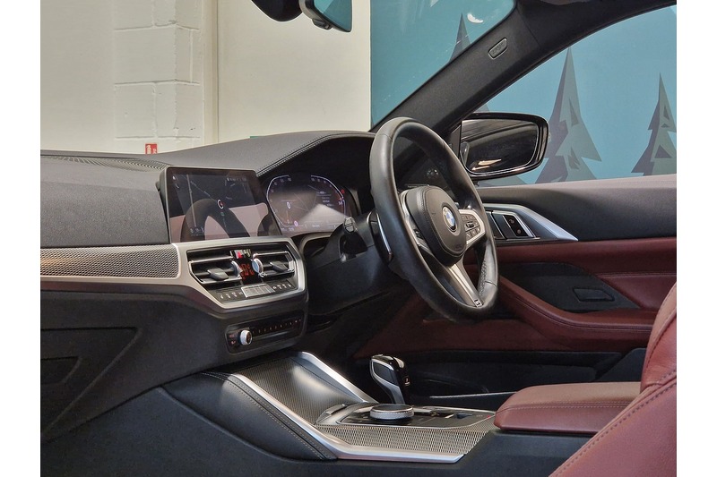 Used BMW 4 Series 2021 for sale - 76625261: Photo 52