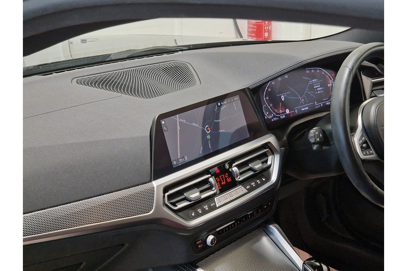 Used BMW 4 Series 2021 for sale - 76625261: Photo 53