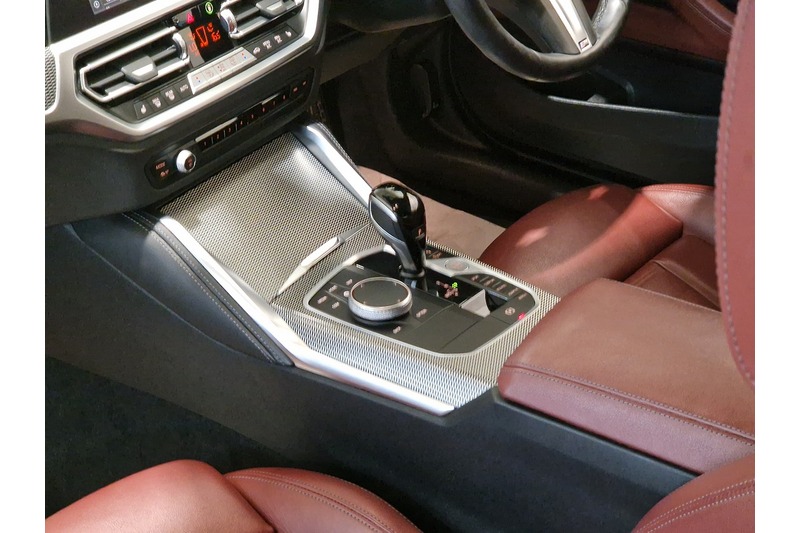 Used BMW 4 Series 2021 for sale - 76625261: Photo 54