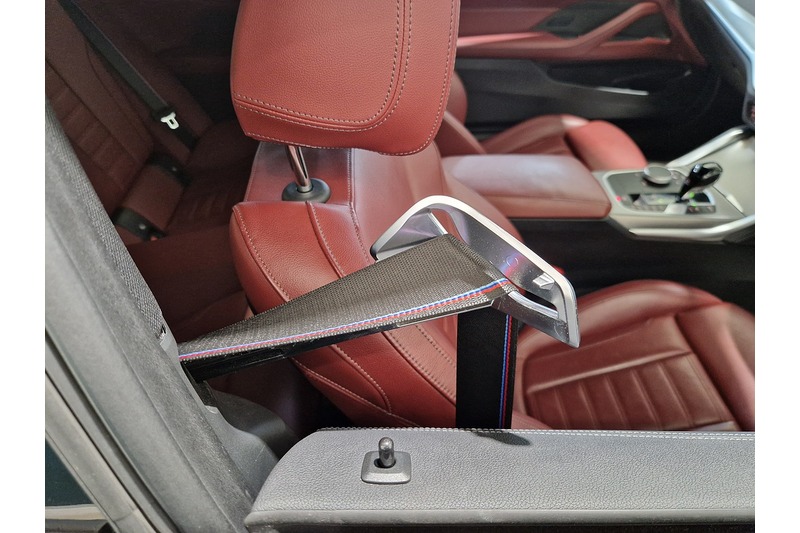 Used BMW 4 Series 2021 for sale - 76625261: Photo 55