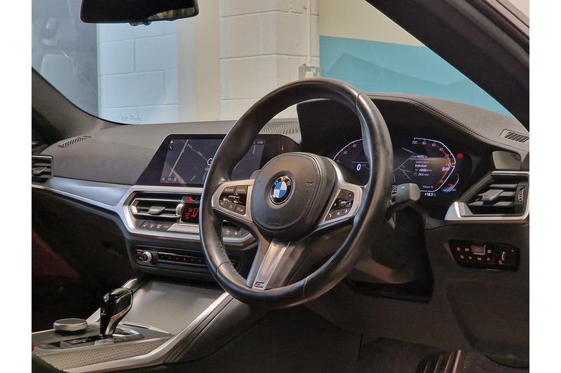 Used BMW 4 Series 2021 for sale - 76625261: Photo 58