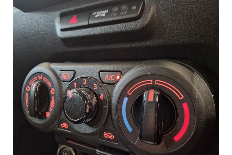 Used Suzuki Ignis 2021 for sale - 76625263: Photo 10