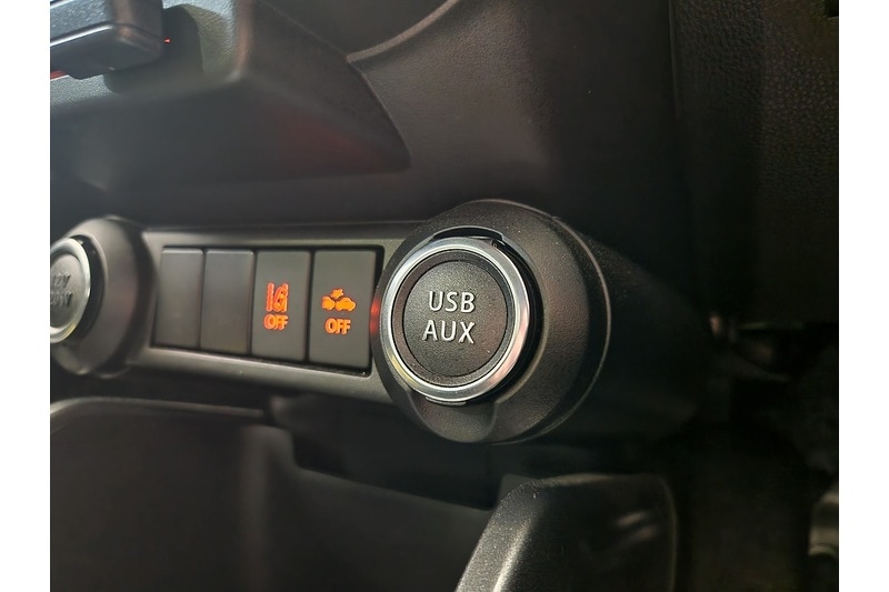 Used Suzuki Ignis 2021 for sale - 76625263: Photo 11