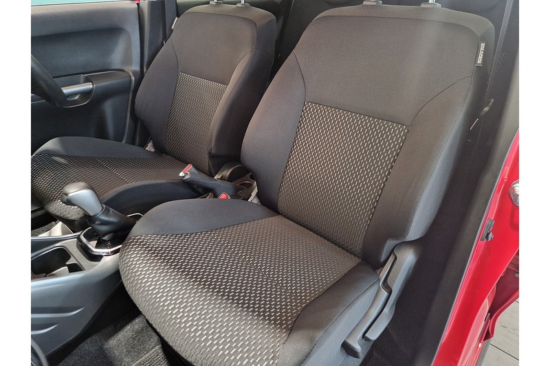 Used Suzuki Ignis 2021 for sale - 76625263: Photo 12