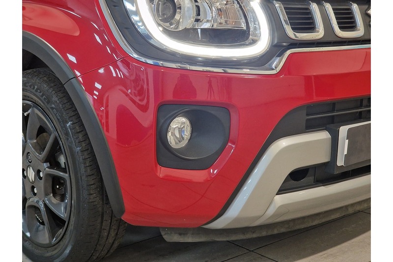 Used Suzuki Ignis 2021 for sale - 76625263: Photo 16