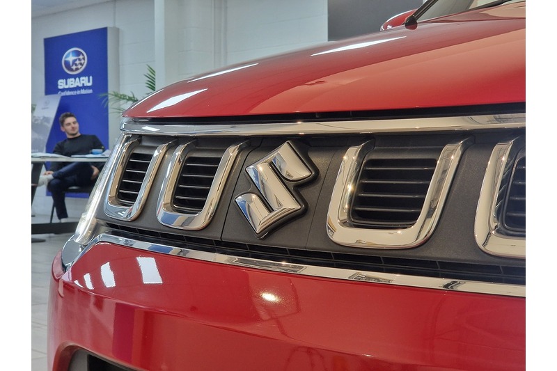 Used Suzuki Ignis 2021 for sale - 76625263: Photo 18