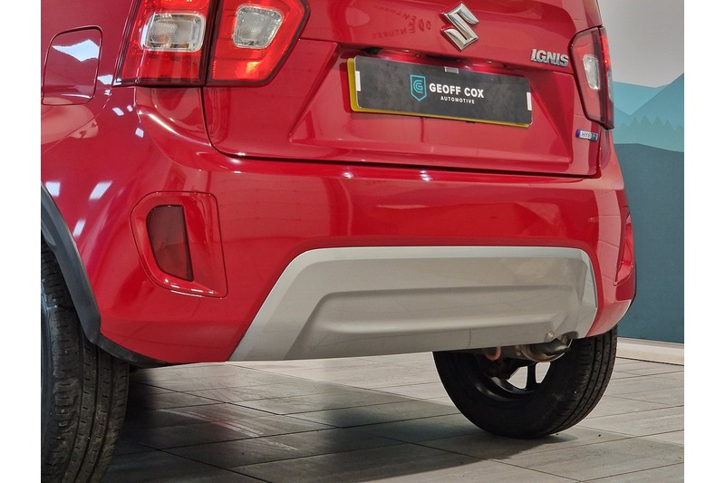 Used Suzuki Ignis 2021 for sale - 76625263: Photo 20