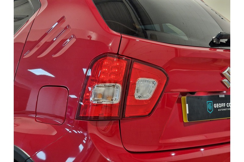 Used Suzuki Ignis 2021 for sale - 76625263: Photo 21