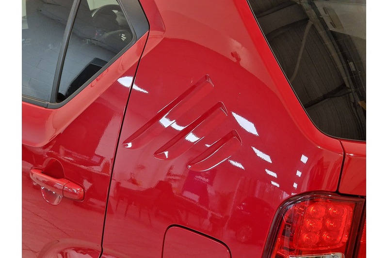 Used Suzuki Ignis 2021 for sale - 76625263: Photo 22