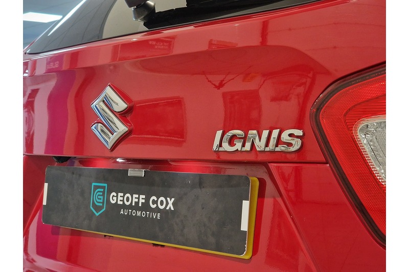 Used Suzuki Ignis 2021 for sale - 76625263: Photo 26