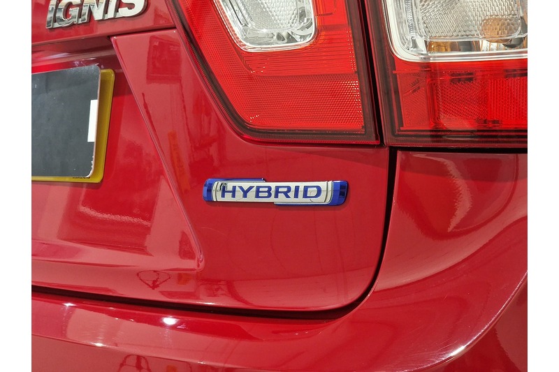 Used Suzuki Ignis 2021 for sale - 76625263: Photo 28