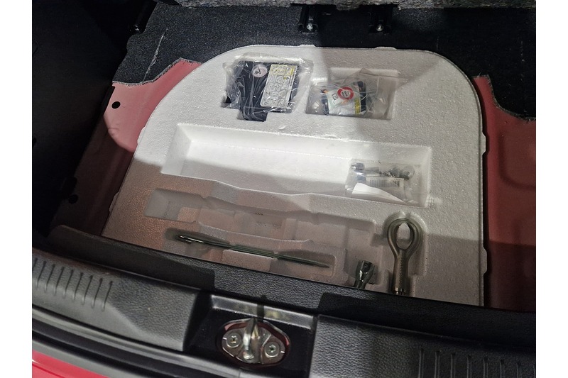 Used Suzuki Ignis 2021 for sale - 76625263: Photo 30