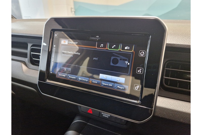 Used Suzuki Ignis 2021 for sale - 76625263: Photo 31