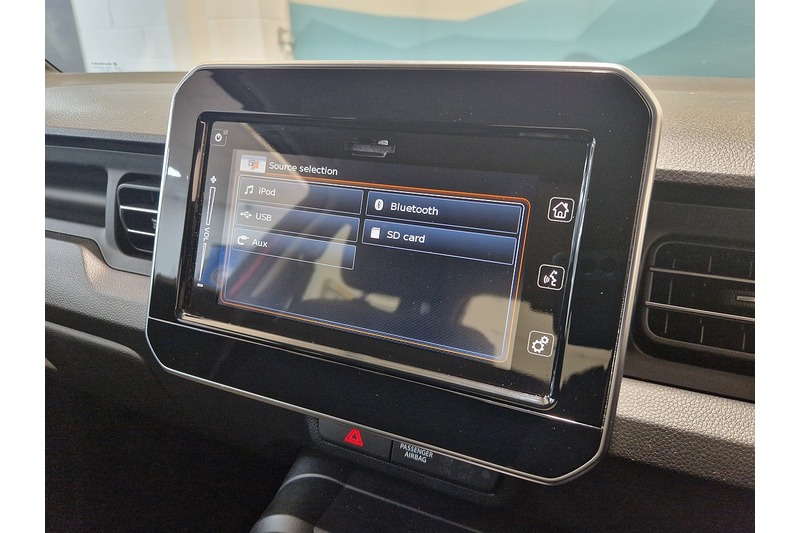 Used Suzuki Ignis 2021 for sale - 76625263: Photo 32