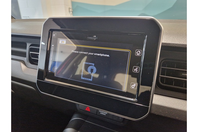 Used Suzuki Ignis 2021 for sale - 76625263: Photo 33