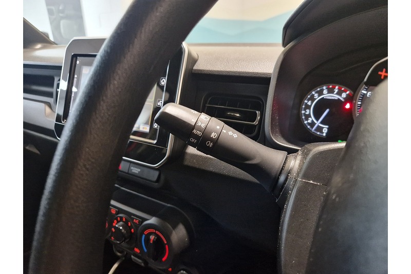 Used Suzuki Ignis 2021 for sale - 76625263: Photo 38