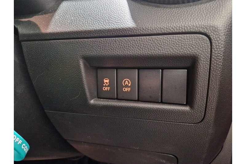 Used Suzuki Ignis 2021 for sale - 76625263: Photo 40