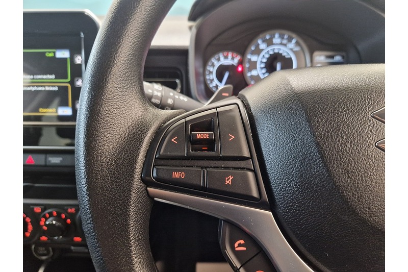 Used Suzuki Ignis 2021 for sale - 76625263: Photo 43