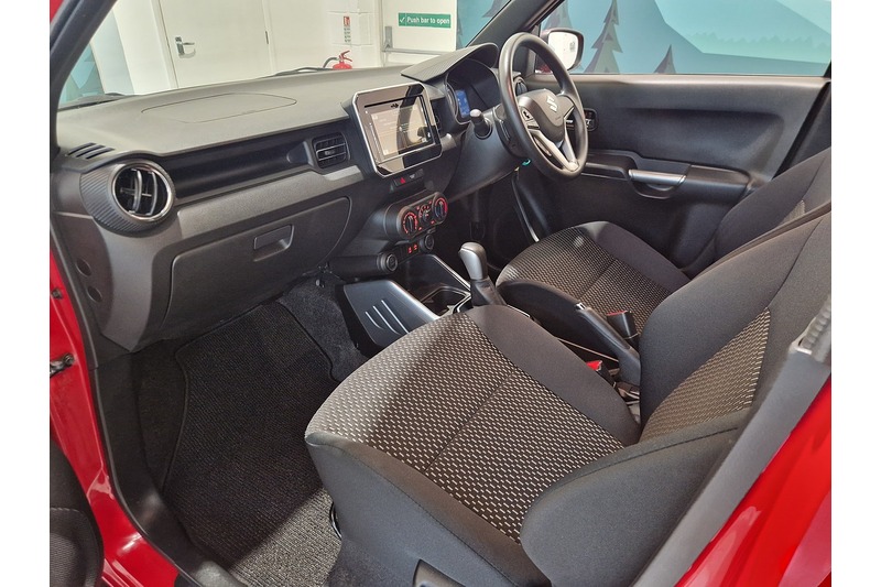 Used Suzuki Ignis 2021 for sale - 76625263: Photo 44