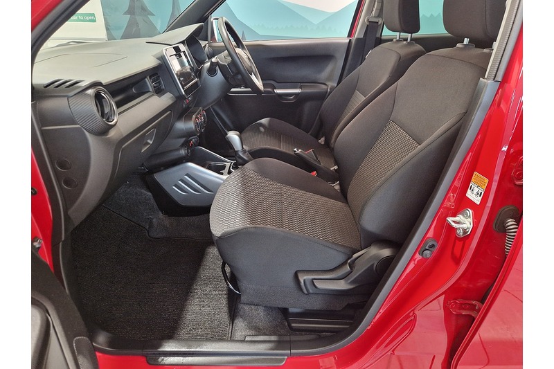 Used Suzuki Ignis 2021 for sale - 76625263: Photo 45