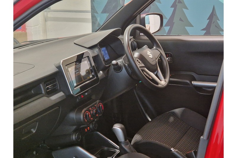 Used Suzuki Ignis 2021 for sale - 76625263: Photo 46