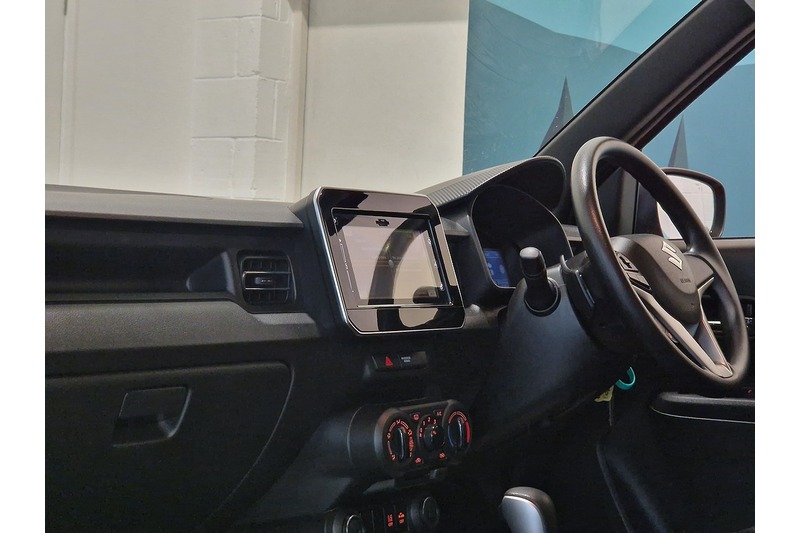 Used Suzuki Ignis 2021 for sale - 76625263: Photo 47