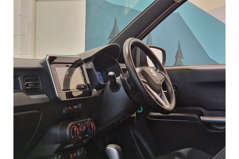 Used Suzuki Ignis 2021 for sale - 76625263: Photo 48
