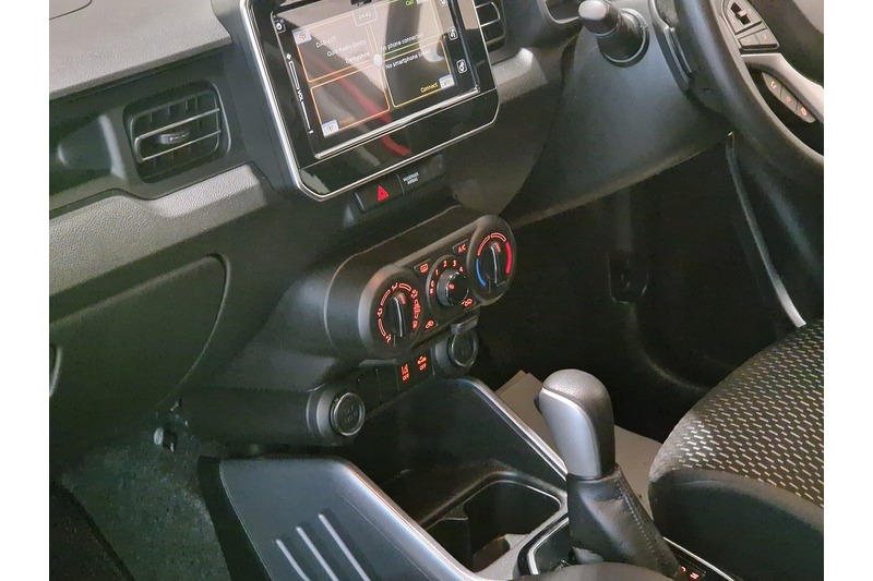 Used Suzuki Ignis 2021 for sale - 76625263: Photo 49