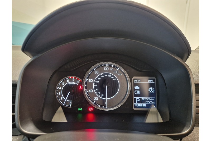 Used Suzuki Ignis 2021 for sale - 76625263: Photo 5