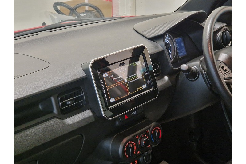 Used Suzuki Ignis 2021 for sale - 76625263: Photo 50