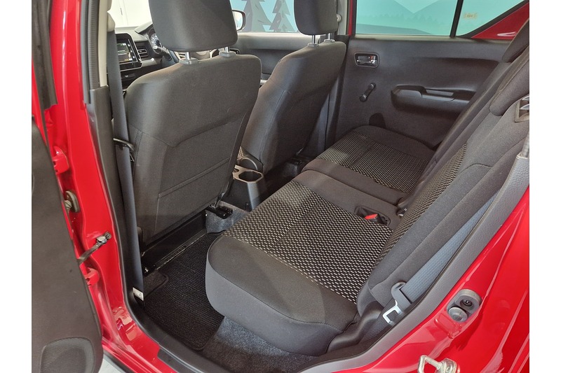 Used Suzuki Ignis 2021 for sale - 76625263: Photo 51